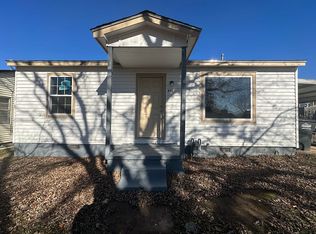 411 W 3rd Ave, Bristow, OK 74010