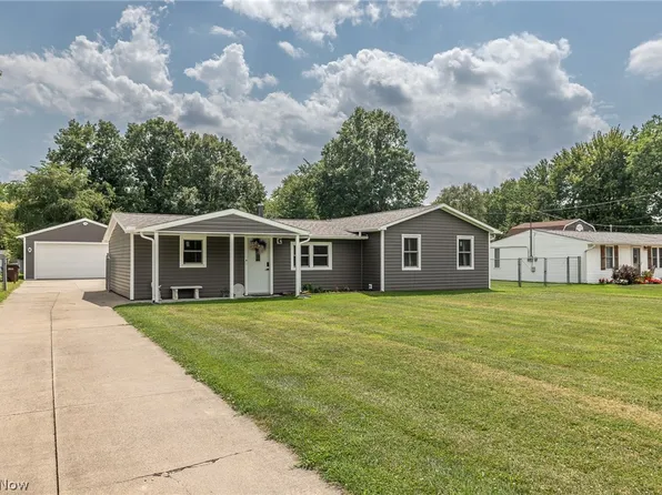 33709 Brokaw Rd, Columbia Station, OH 44028
