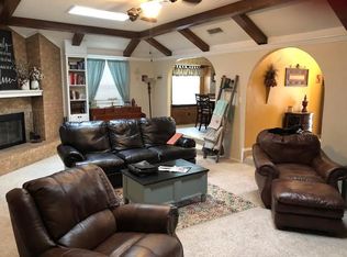 4620 64th St, Lubbock, TX 79414