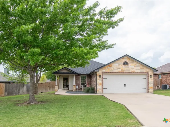 2314 Carriage House Dr, Temple, TX 76502