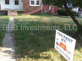 4005 E 12th St, Indianapolis, IN