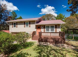 7021 Cooley Rd, Ooltewah, TN 37363