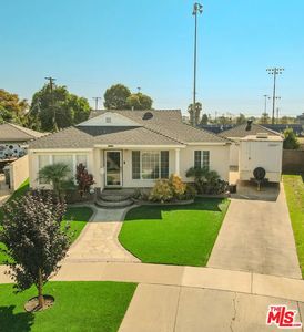 13928 S Northwood Ave, Compton, CA, 90222