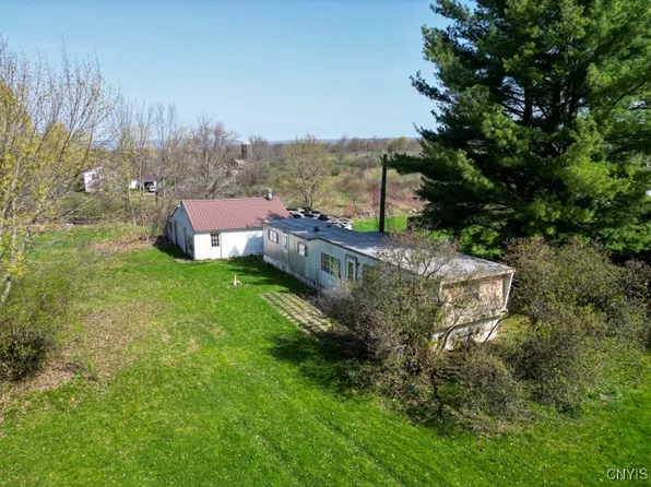222 Ferncliff Rd, Mohawk, NY 13407