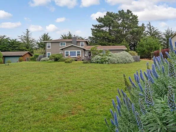 5663 Sierra Grande Drive, Bodega Bay, CA 94923