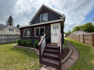 112 Viola Ave, Ironton, MN 56455