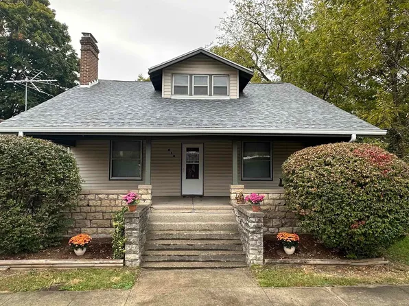 210 N Toner St, Kewanna, IN 46939
