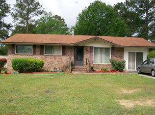 2238 Queens Ct, Milledgeville, GA 31061