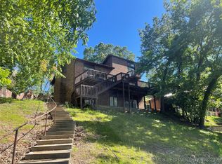 450588 Happy Hollow Rd, Afton, OK 74331