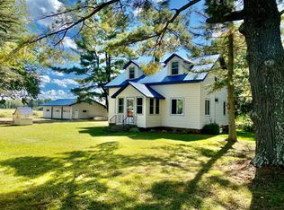 W5679 Berg Rd, Ogema, WI 54459