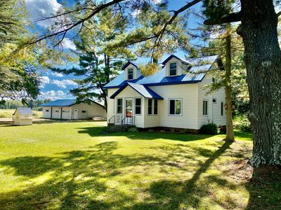 W5679 Berg Rd, Ogema, WI, 54459