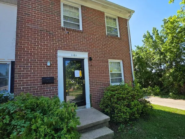1101 Pelham Wood Rd, Parkville, MD 21234