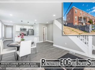 3300 Ravenwood Ave, Baltimore, MD 21213