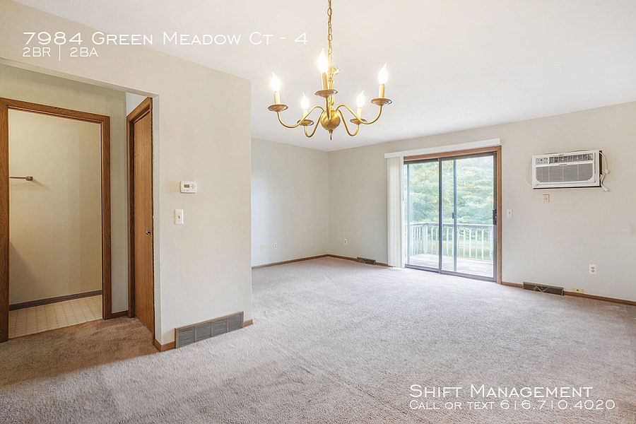 7984 Green Meadow Ct 4, Jenison, MI 49428 Zillow