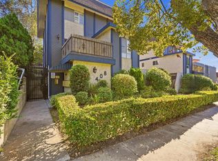 408 Burchett St UNIT 11, Glendale, CA 91203