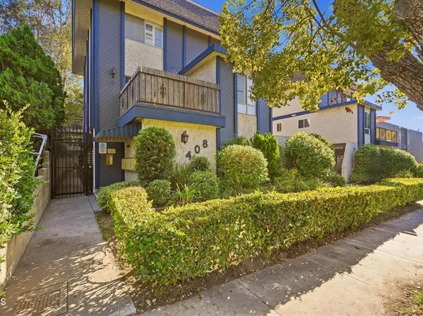 408 Burchett St Unit 11, Glendale, CA 91203