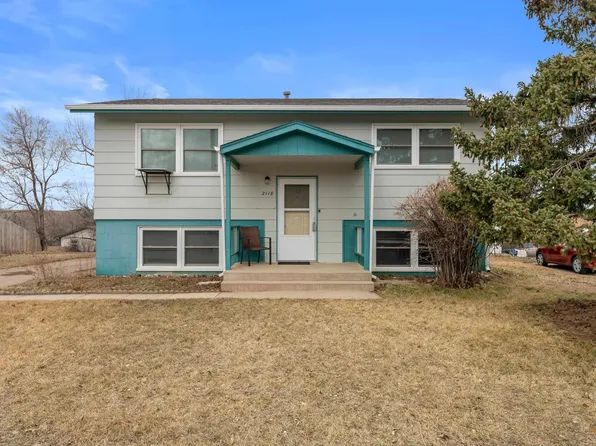 2118 Cooper Loop, Sturgis, SD 57785