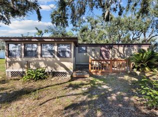 15592 Blue Crab Dr, Perry, FL 32348