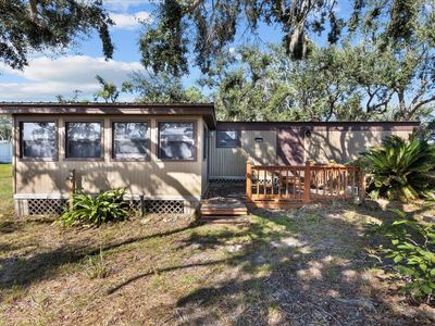 15592 Blue Crab Dr, Perry, FL, 32348