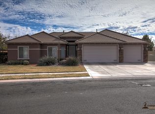 2169 W 1100 N, Saint George, UT 84770