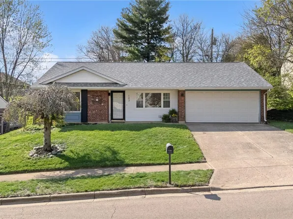 143 Dana Ave, Wilmington, OH 45177