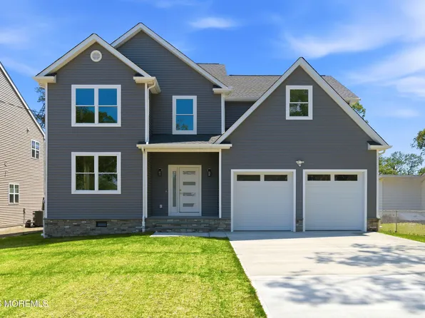 514 Barnegat Avenue, Toms River, NJ 08753