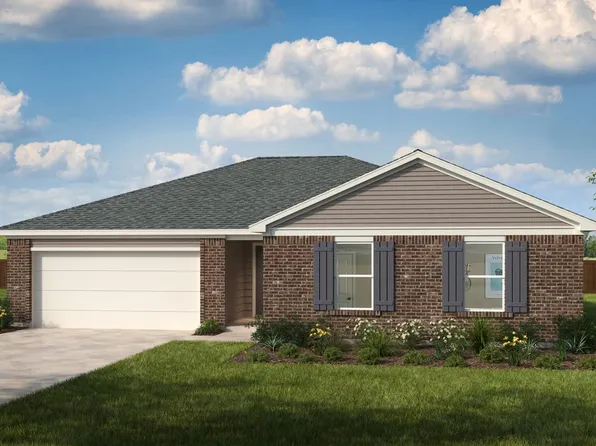 Plan 1641 Plan, Heartland Signature