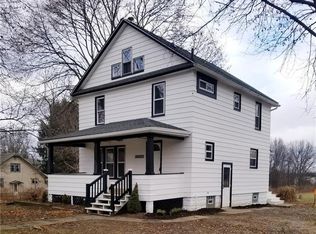 4595 S Hametown Rd, Barberton, OH 44203