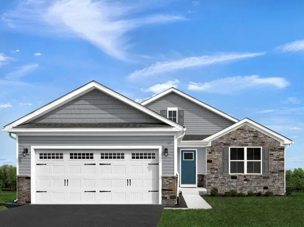 600 Mathiola Dr, Wendell, NC 27591