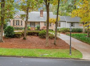 75 Dunhill Ct, Sandy Springs, GA 30328
