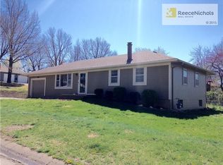 102 Spring St, Pleasant Hill, MO 64080