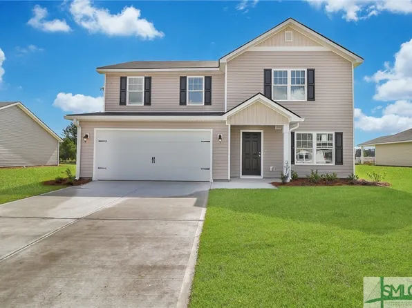 236 Cromer Street, Savannah, GA 31407