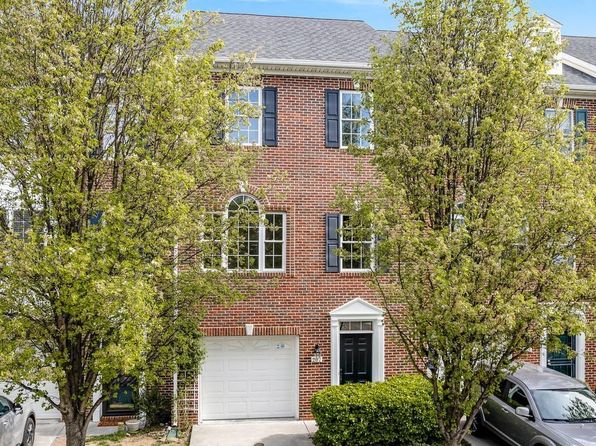 207 Cross Keys Pl #1