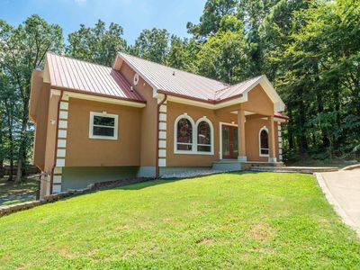 152 Penn St, Hot Springs, AR, 71913