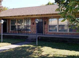 9536 Mercer Dr, Dallas, TX 75228