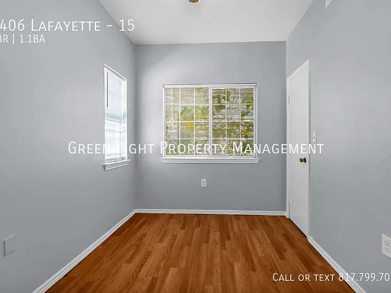 4406 Lafayette St #15 — Photo 9