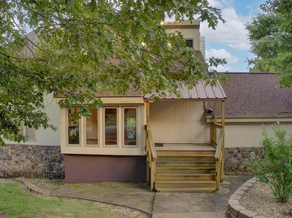 341 Kirschwood Dr, Hot Springs, AR 71913
