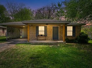 308 Taylor St, Gladewater, TX 75647