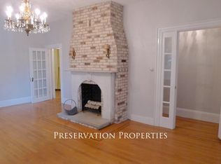 18 Willow St #1, Newton Center, MA 02459