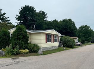 1 Shady Ln, Plainville, MA 02762