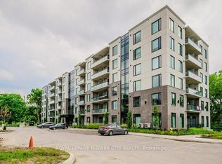 103 Roger St #108, Waterloo, ON N2J 1A4