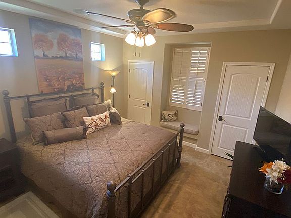 Guest Suite