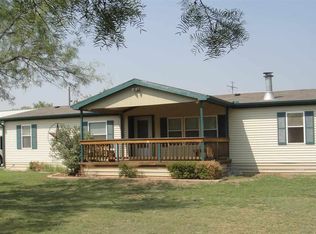 13000 McFall Rd, Iowa Park, TX 76367