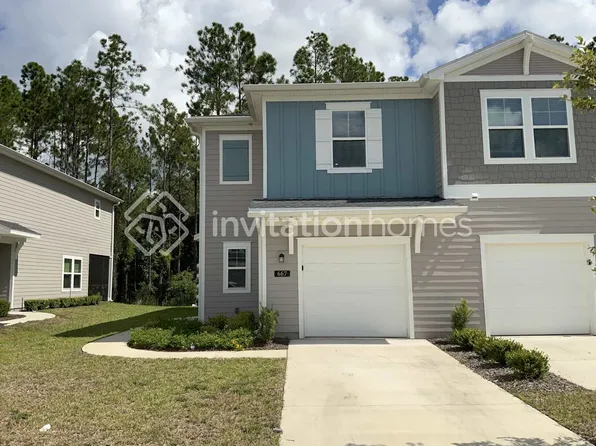 667 Cherry Ridge Dr, Orange Park, FL 32065