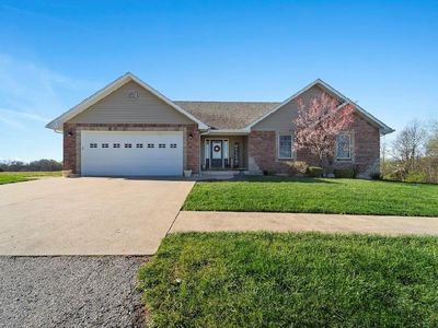 850 White Rd, Montgomery City, MO, 63361