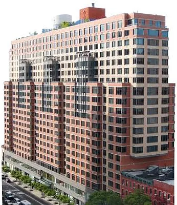 Rented by The Anthem NYC | media 2