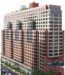 Rented by The Anthem NYC