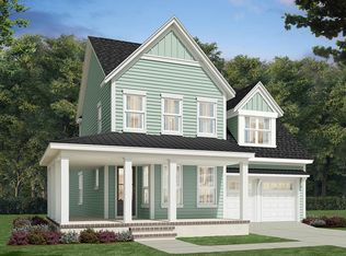 Towson Plan, Single Family Homes at Nexton, Summerville, SC 29486