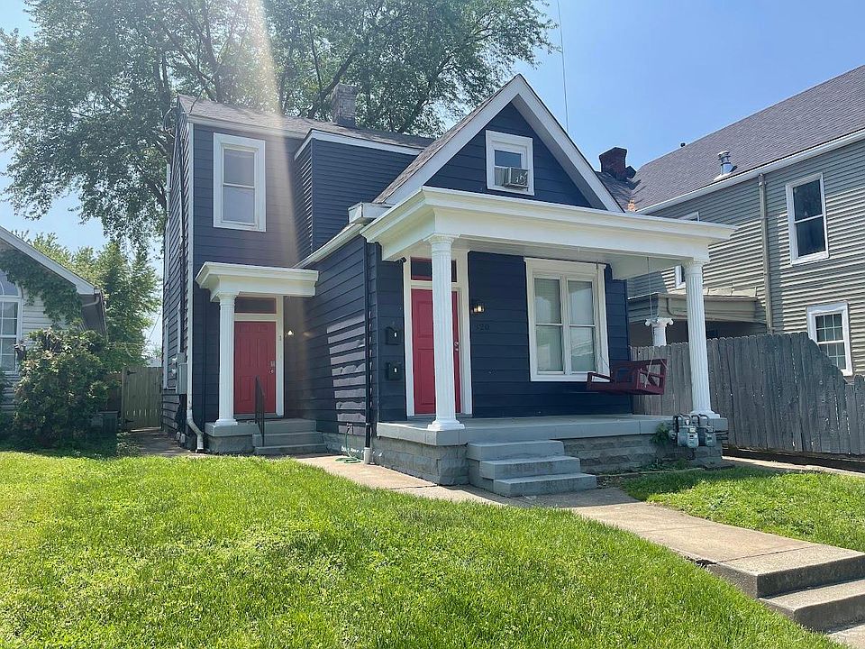 1st image of 920 Ash St #1
