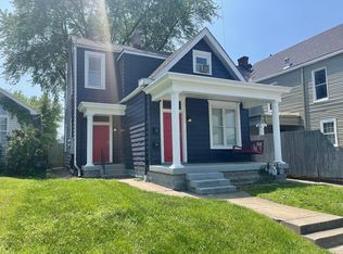 920 Ash St #1, Louisville, KY